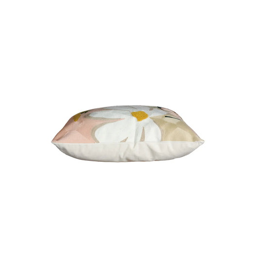 Svanefors Signe Kuddfodral 45x45cm, Rosa