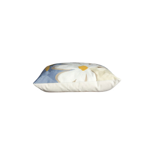 Svanefors Signe Kuddfodral 45x45cm, Denim