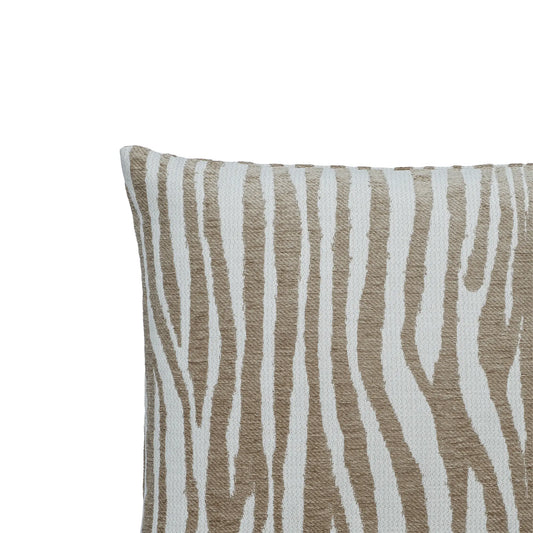 Svanefors Marty Kuddfodral 45x45cm, Nougat
