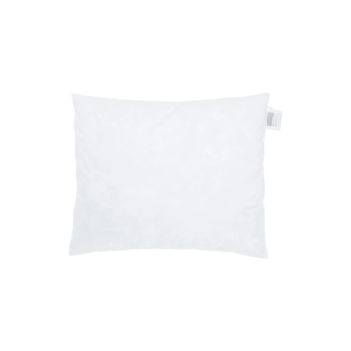 Svanefors Innerkudde Fjäder 50x60cm, Vit