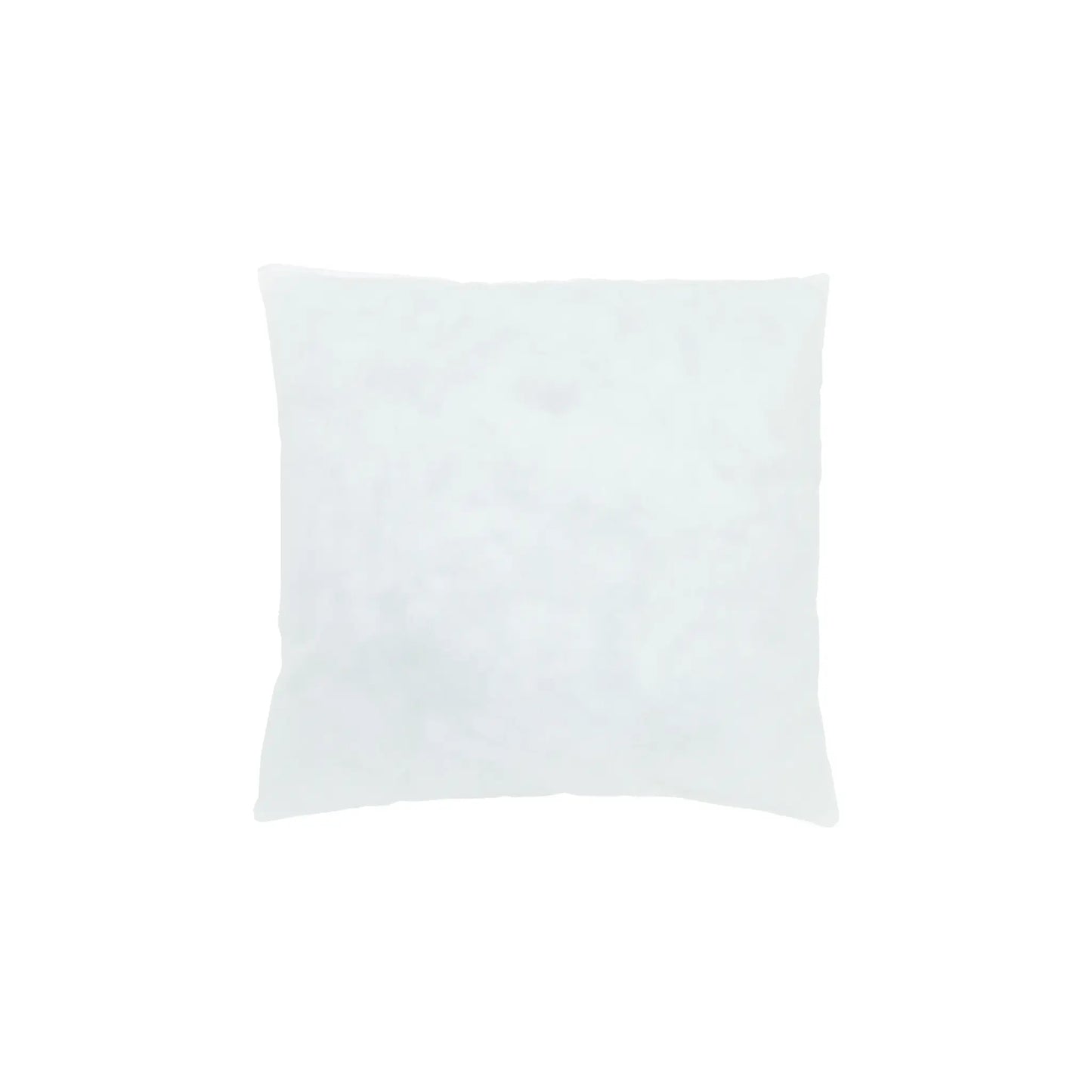 Svanefors Innerkudde Syntet 60x60cm, Vit