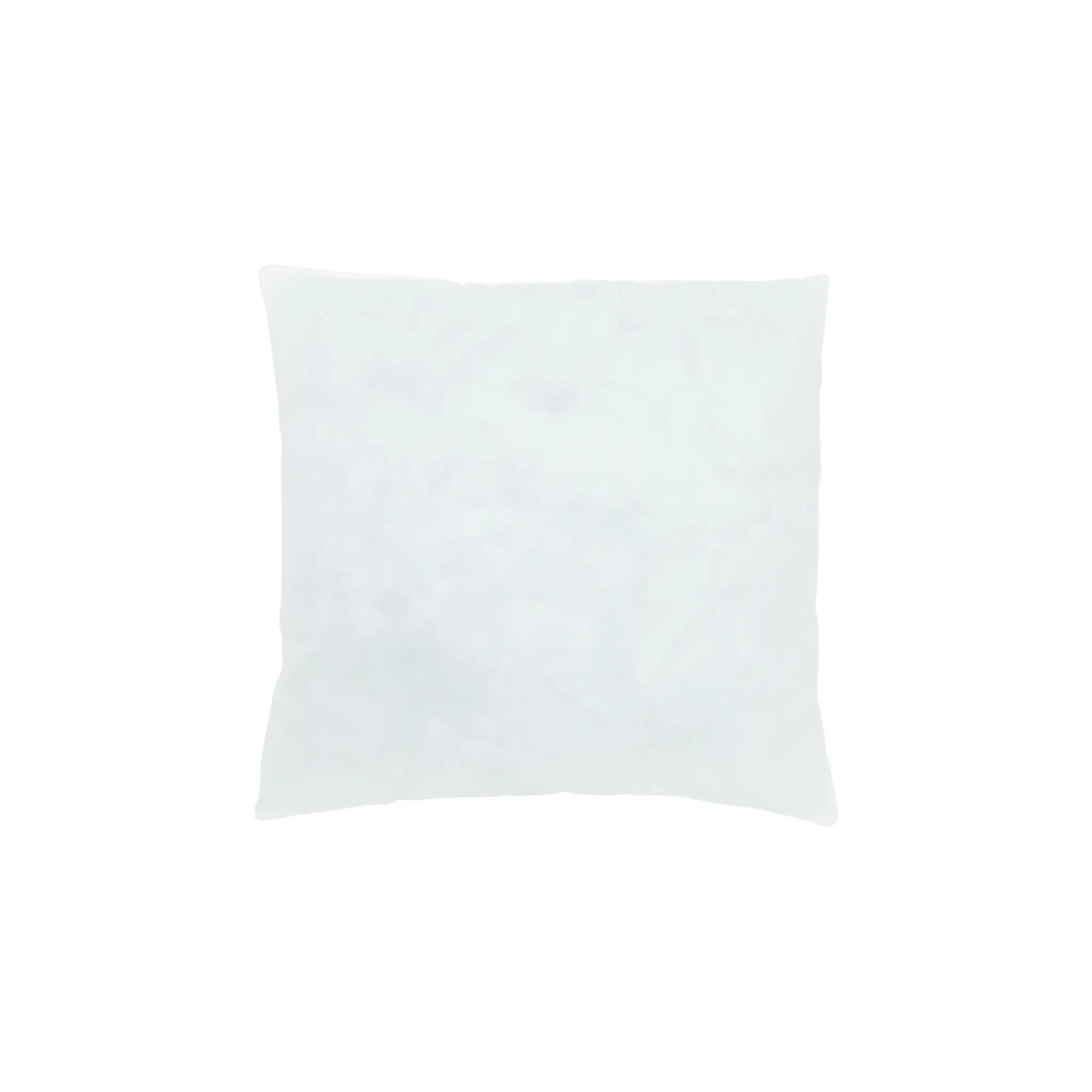Svanefors Innerkudde Syntet 45x45cm, Vit