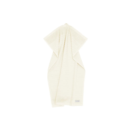 Svanefors Lea Handduk 50x70cm, Offwhite