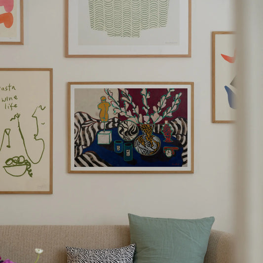 The Poster Club All the Little Things 70x100