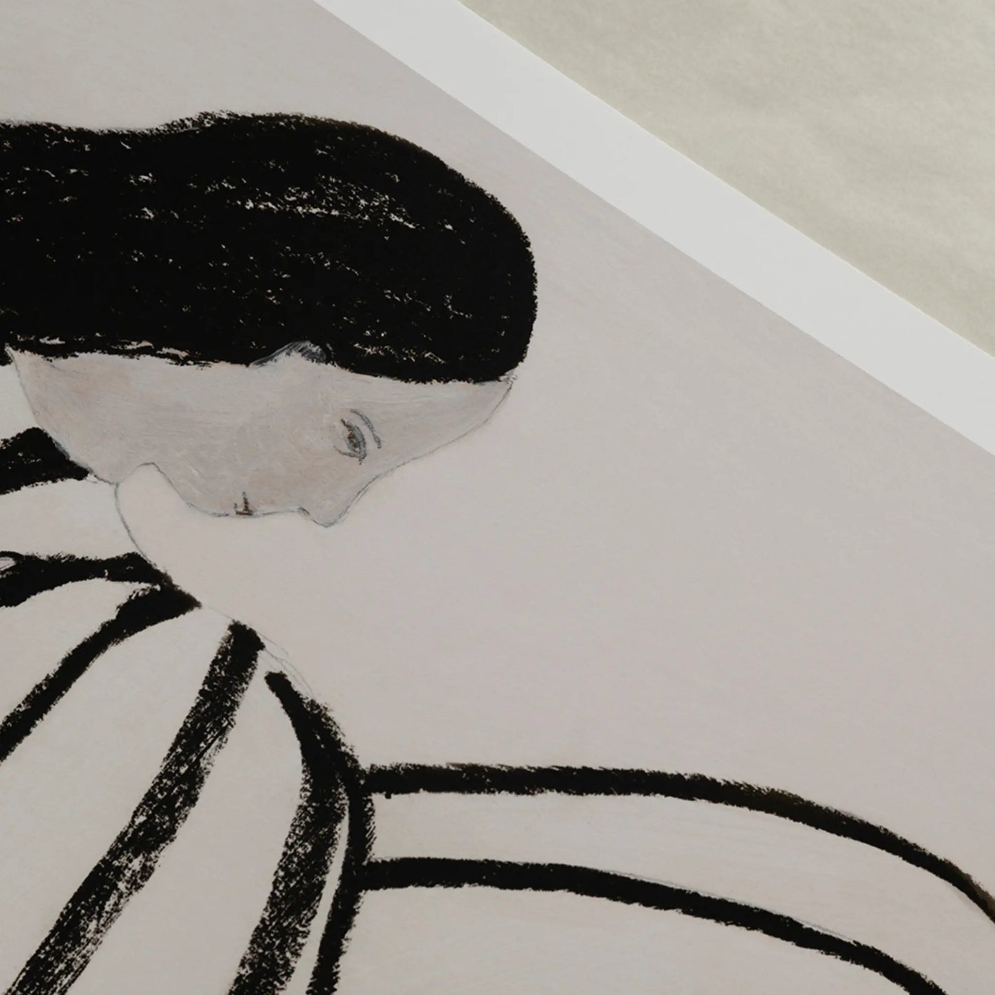 The Poster Club You Poster 50x70