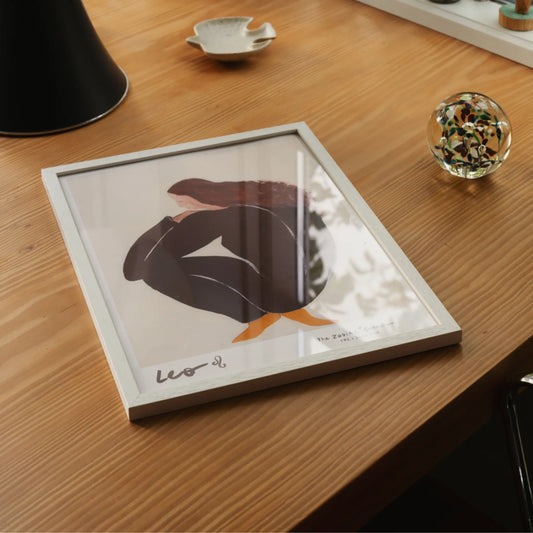 The Poster Club Leo Poster 100x140