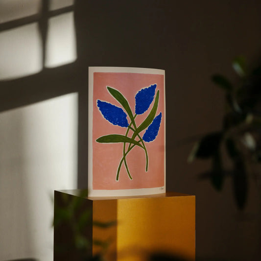 The Poster Club Butterfly Bush Poster 70x100