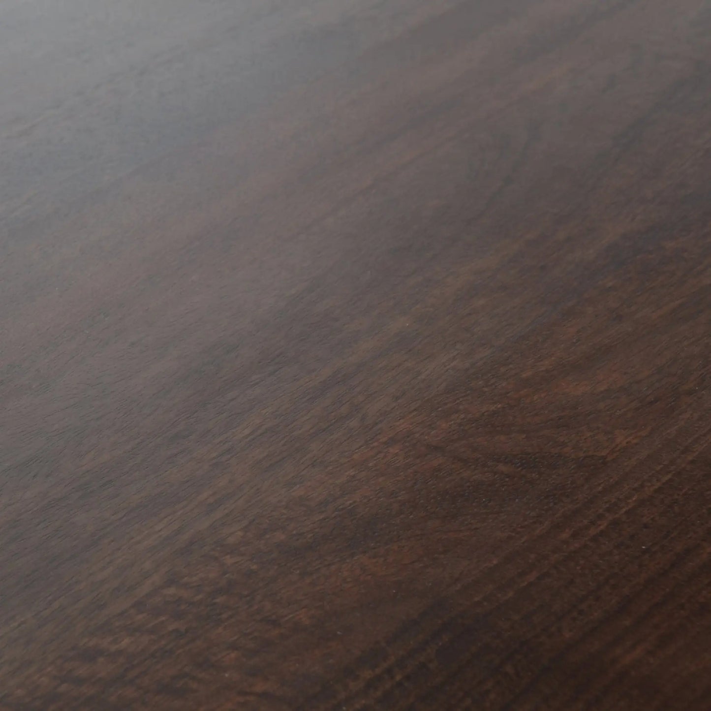 vtwonen Ellips Matbord Mangoträ, Walnut