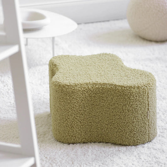 Wigiwama Cloud Sittpuff, Matcha