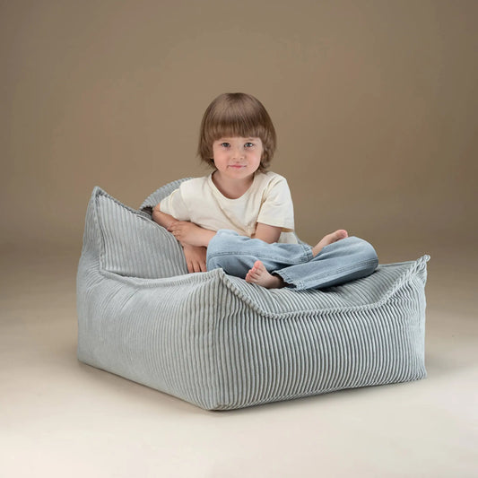 Wigiwama Saccosäck, Peppermint Green