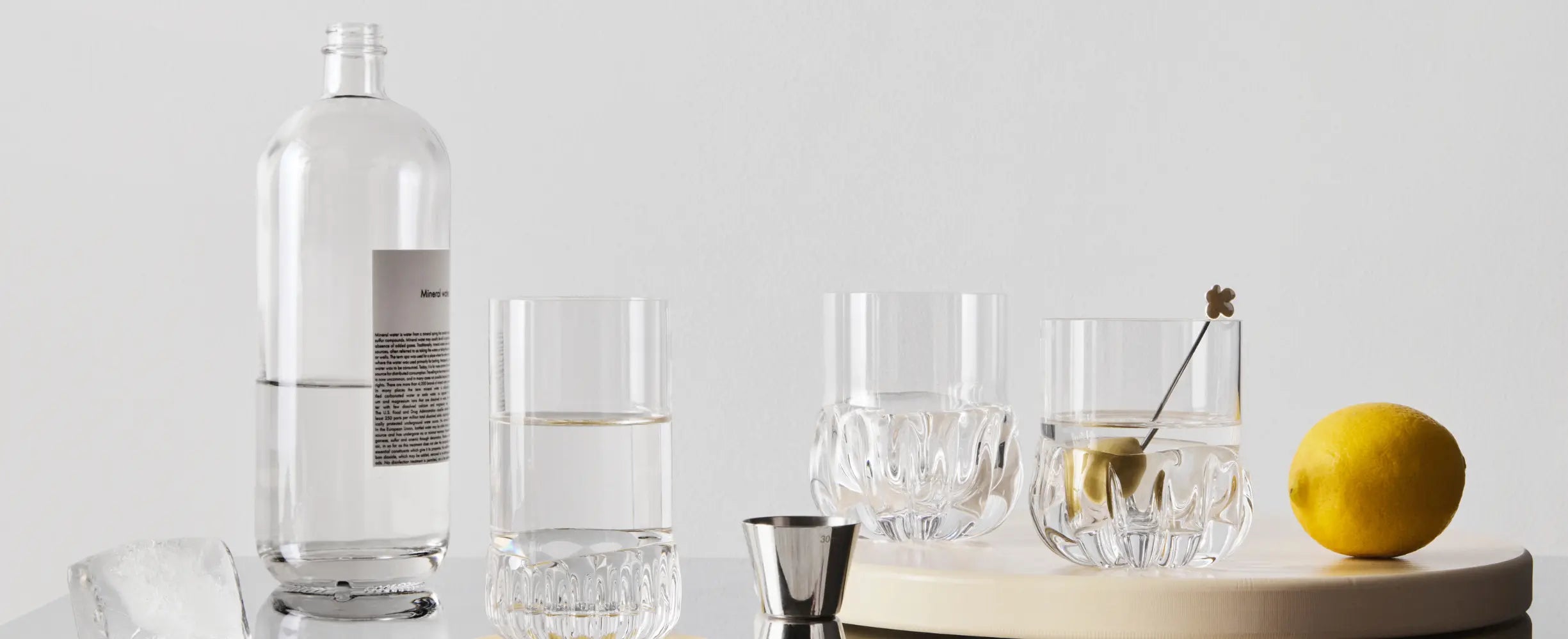 Bestick & Dryckestillbehör