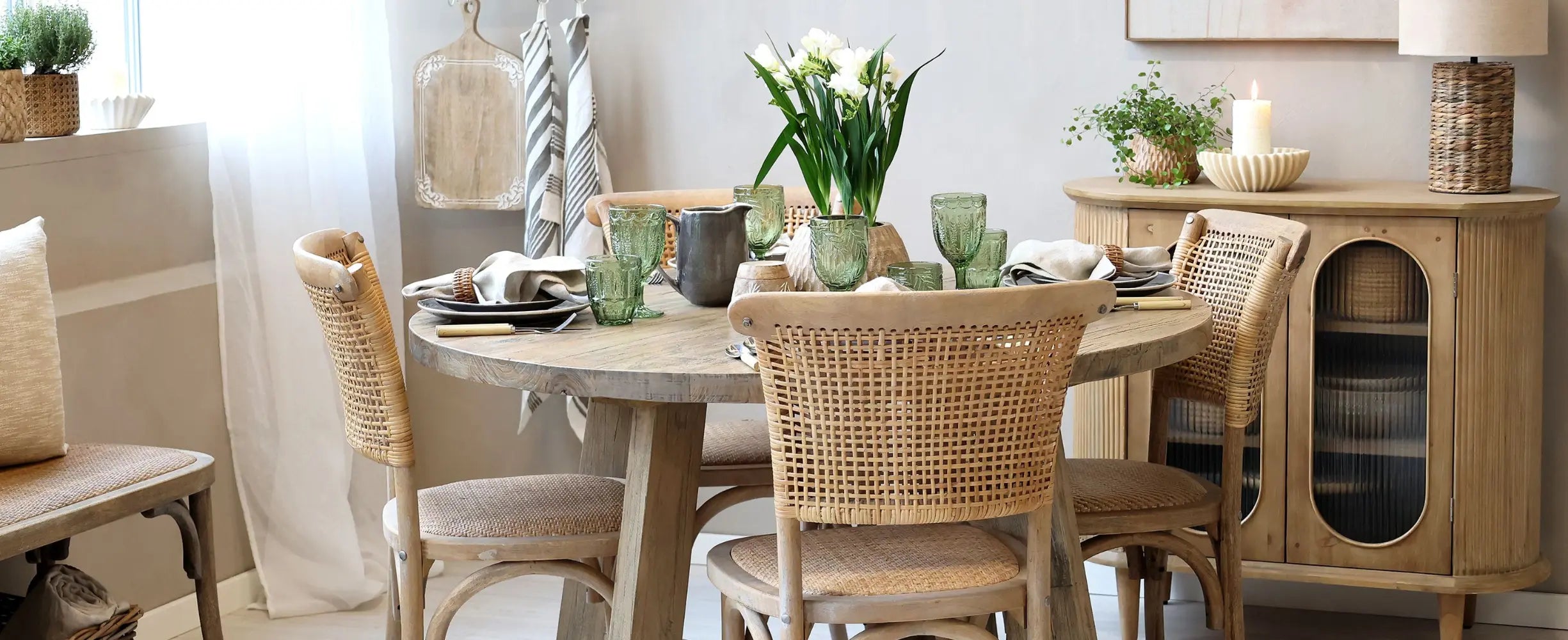 Chic Antique