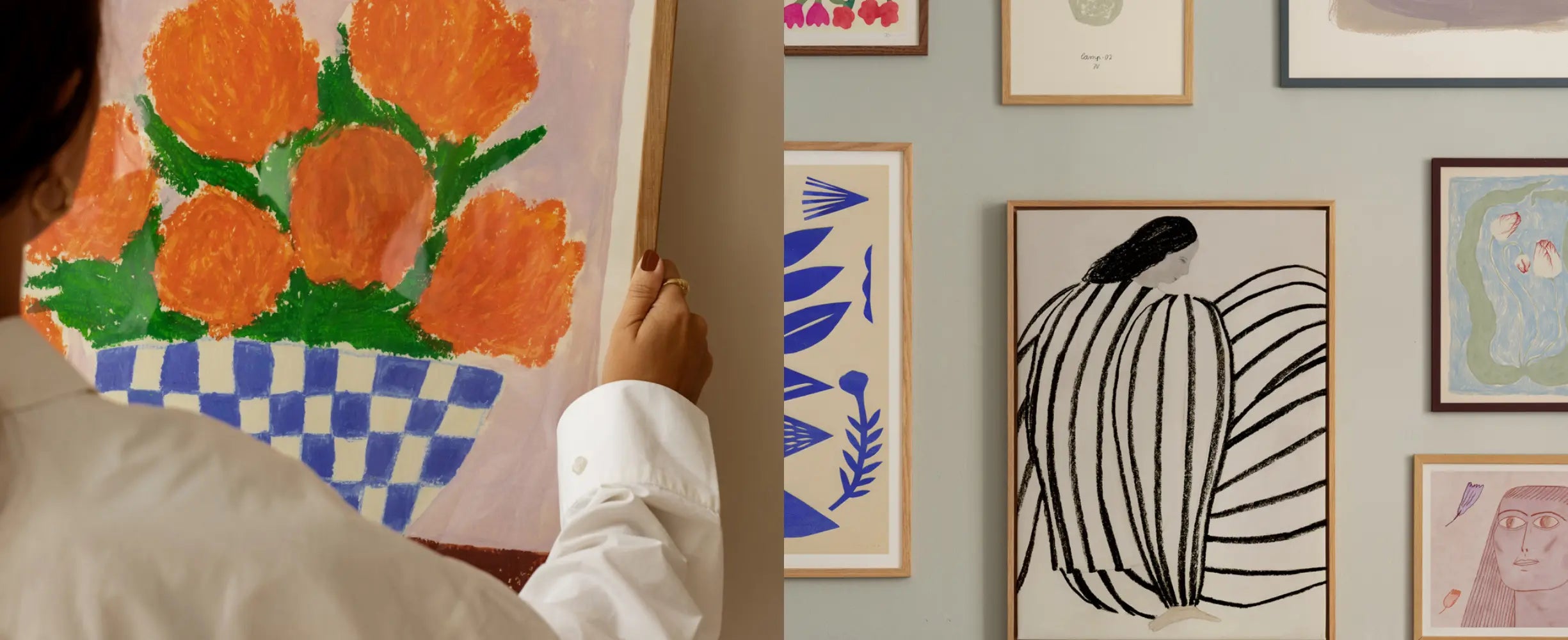 The Poster Club