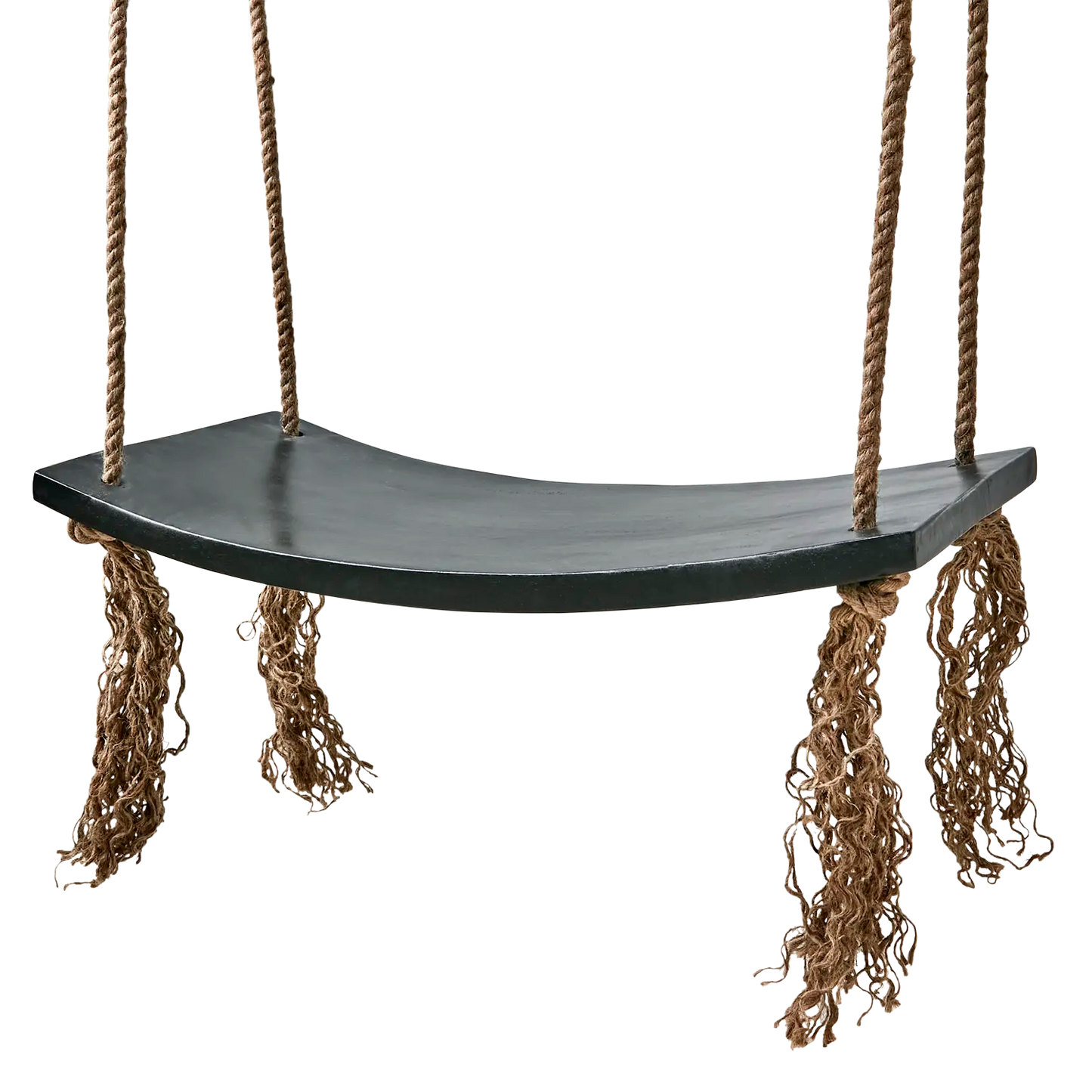 Affari of Sweden, Portland Gunga, Svart-Silvra Home