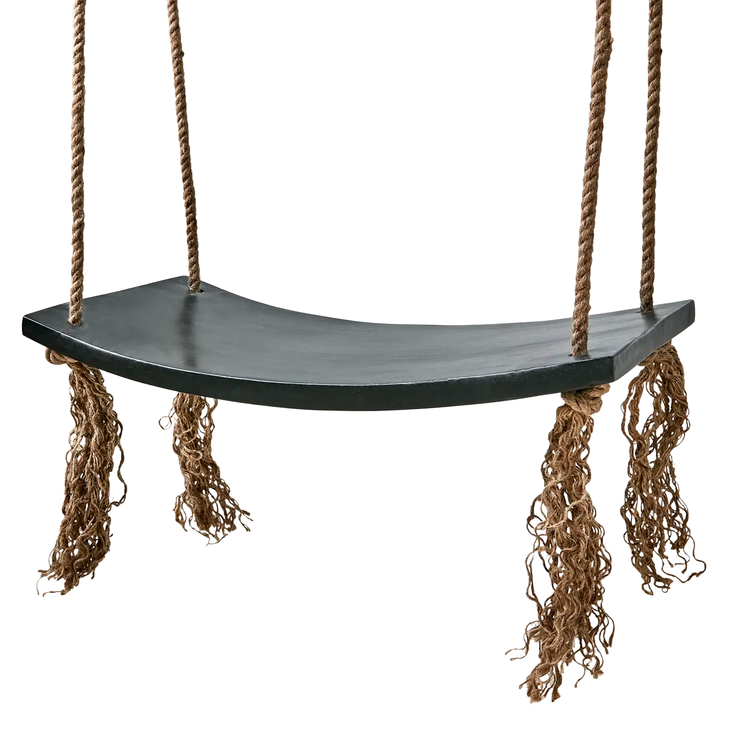 Affari of Sweden, Portland Gunga, Svart-Silvra Home