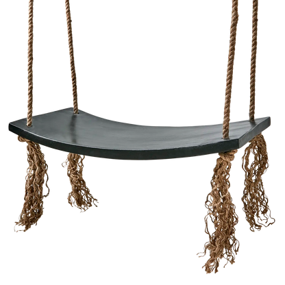 Affari of Sweden, Portland Gunga, Svart-Silvra Home