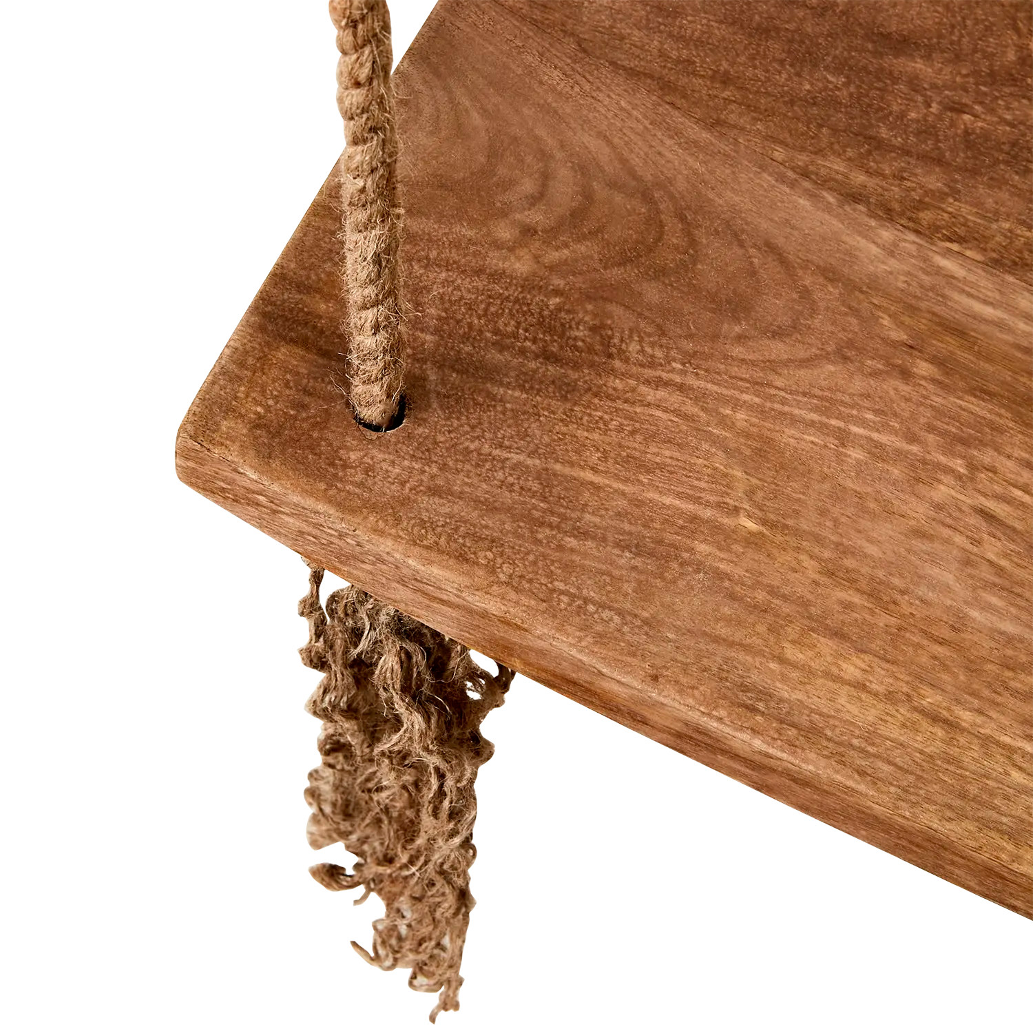 Affari of Sweden, Portland Gunga, Ljusbrun-Silvra Home