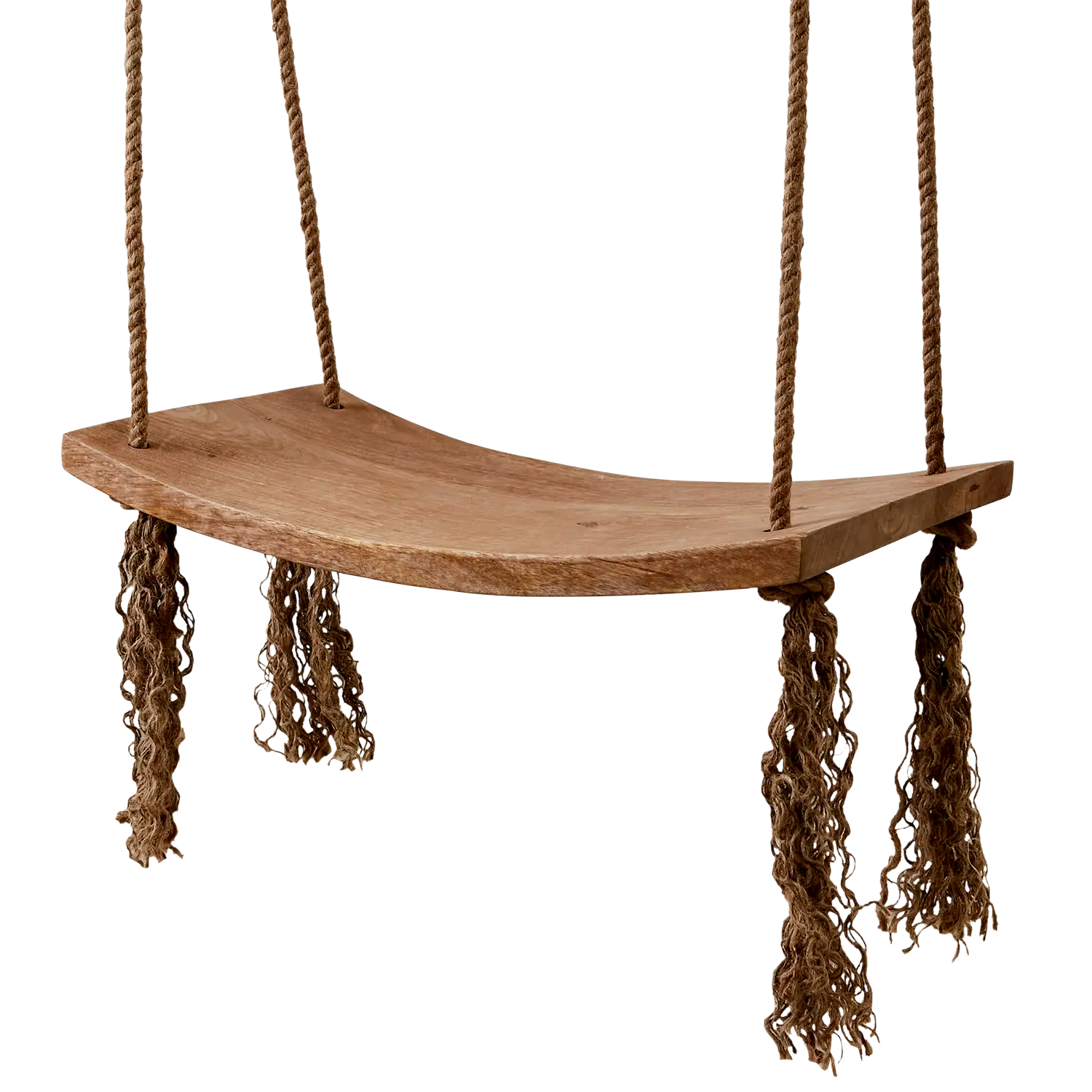 Affari of Sweden, Portland Gunga, Ljusbrun-Silvra Home