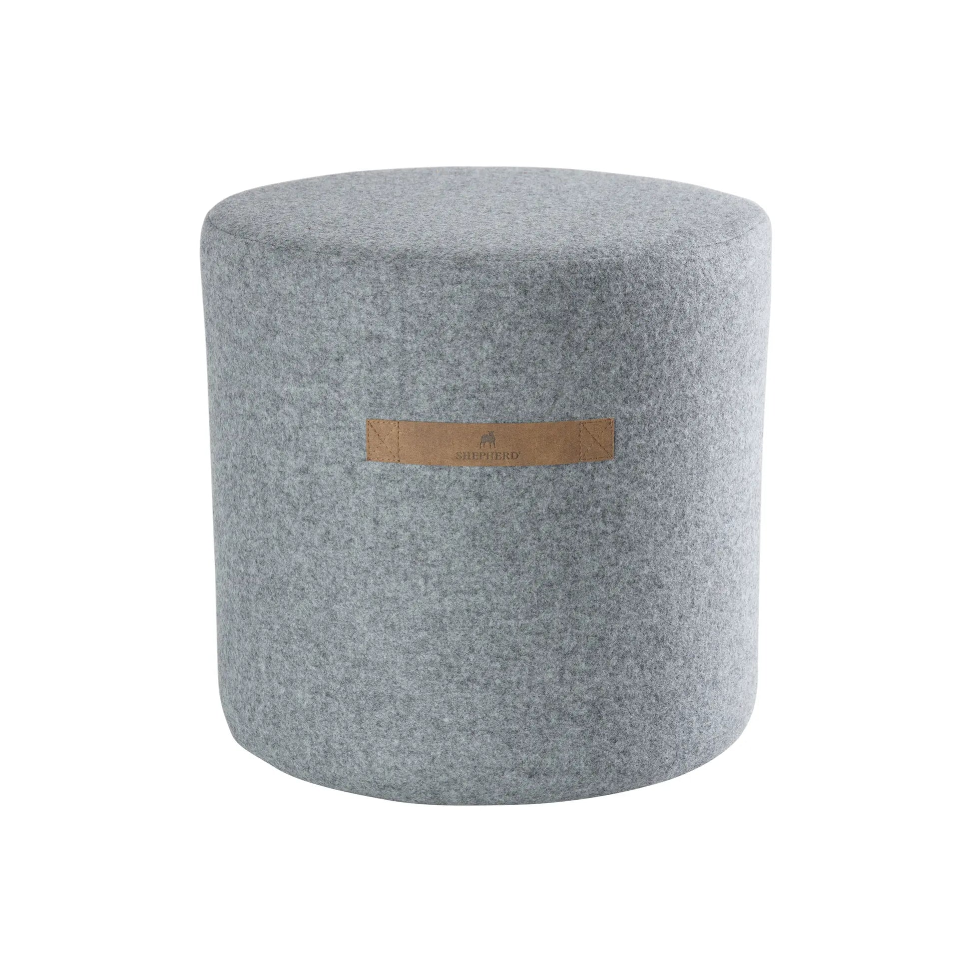 Shepherd of Sweden, Sara Ullpuff, Granit-Silvra Home