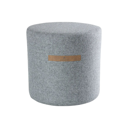 Shepherd of Sweden, Sara Ullpuff, Granit-Silvra Home