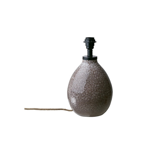 Affari of Sweden, Lava Lampfot, Brun-Silvra Home