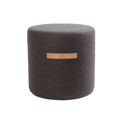 Shepherd of Sweden, Sara Ullpuff, Svart-Silvra Home