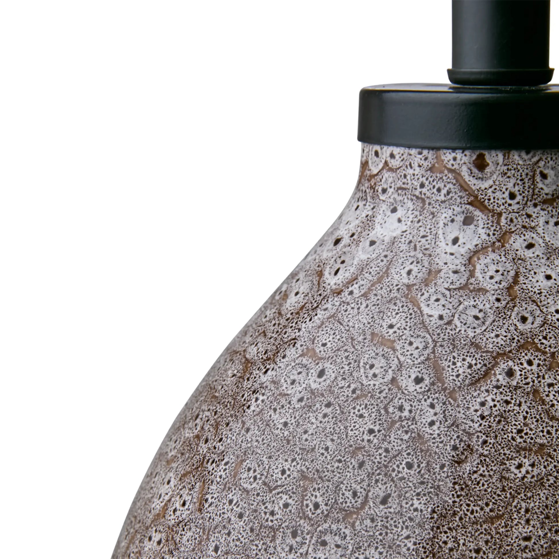 Affari of Sweden, Lava Lampfot, Brun-Silvra Home