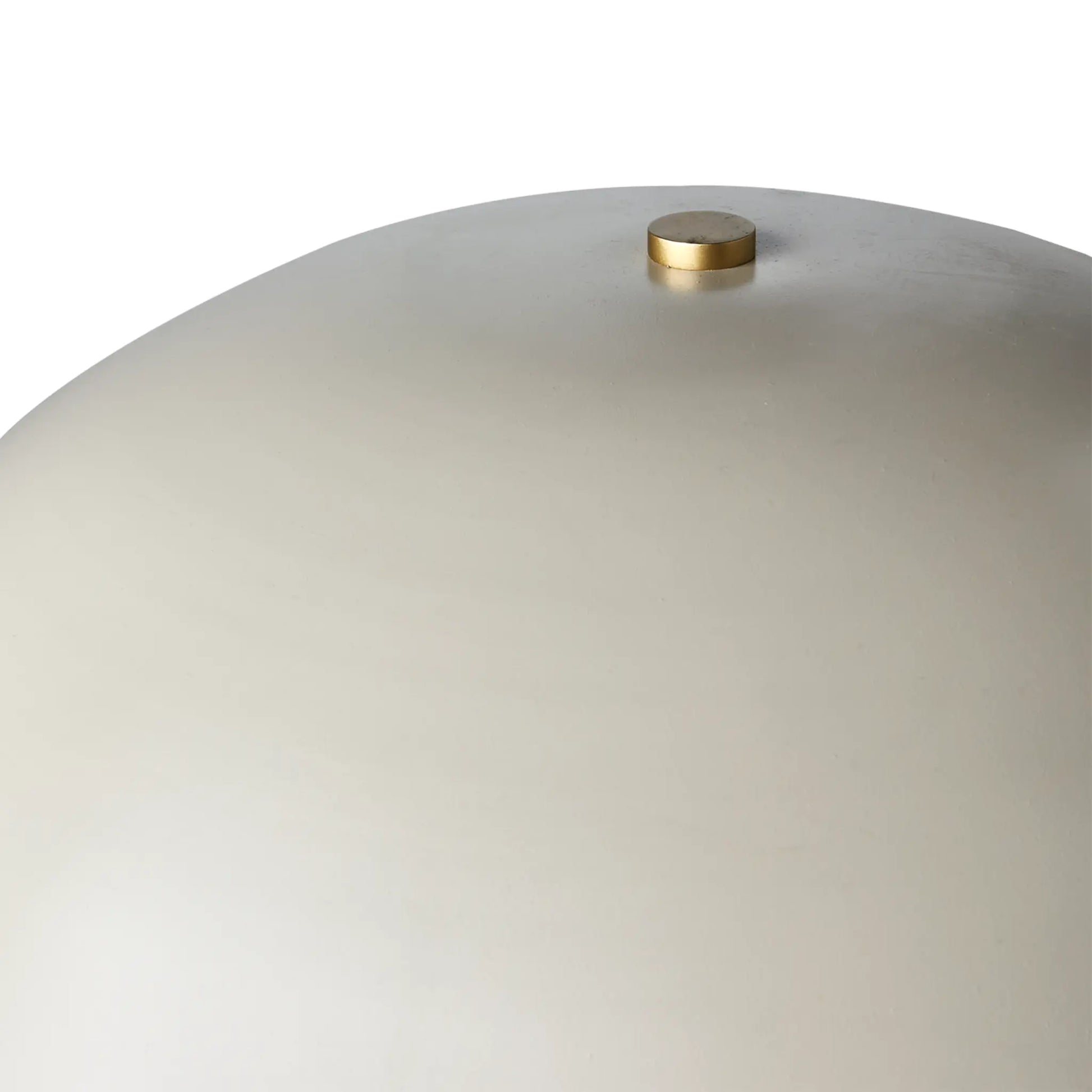 Affari of Sweden, Fungi Golvlampa, Beige-Silvra Home