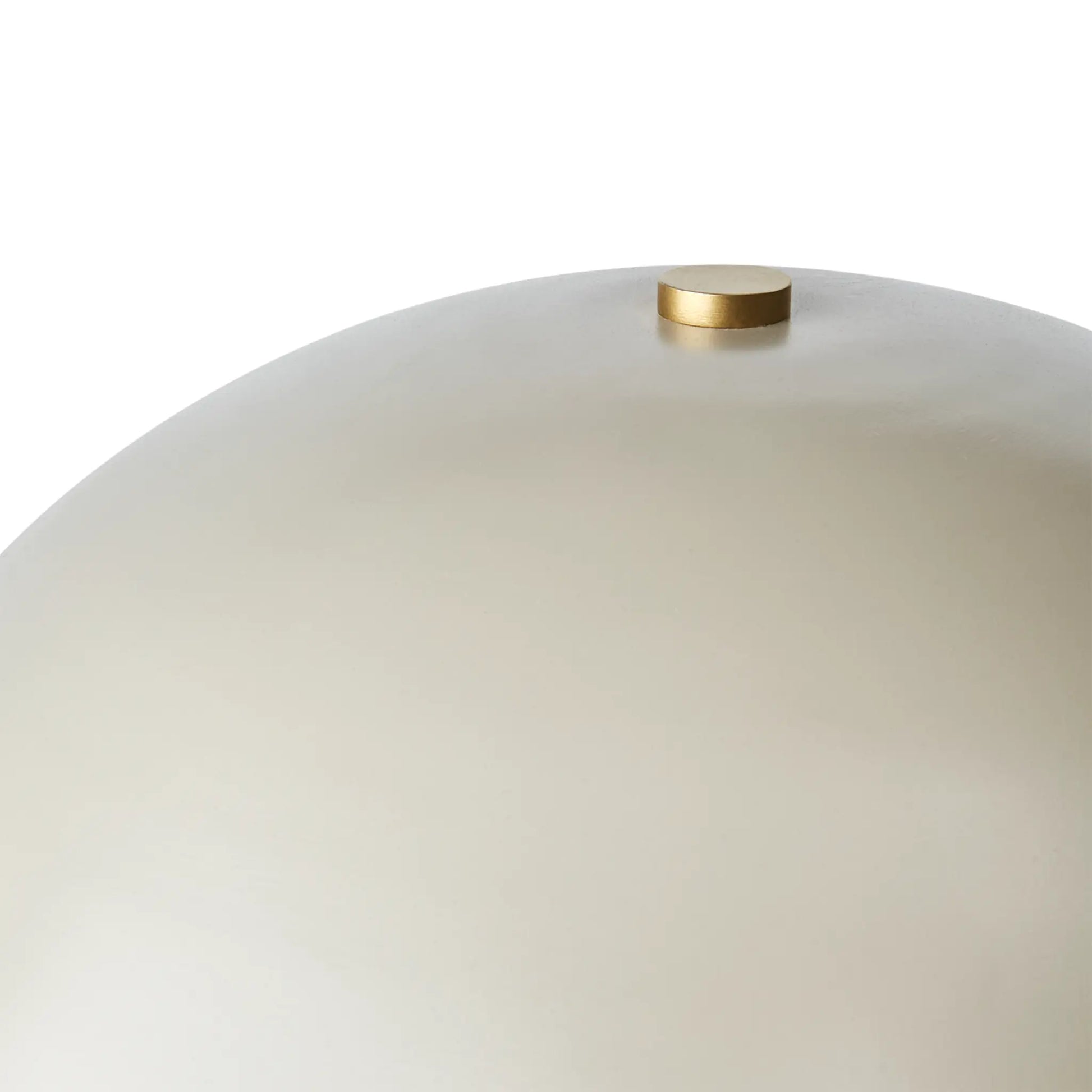Affari of Sweden, Fungi Bordslampa L, Beige-Silvra Home