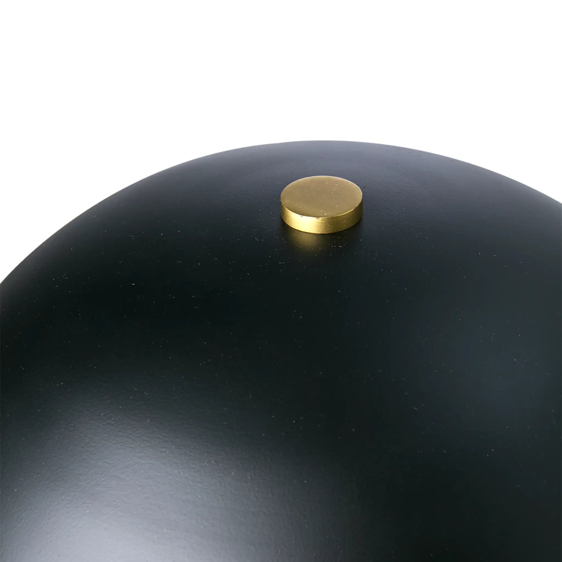 Affari of Sweden, Fungi Bordslampa/Limited Edition M, Svart-Silvra Home