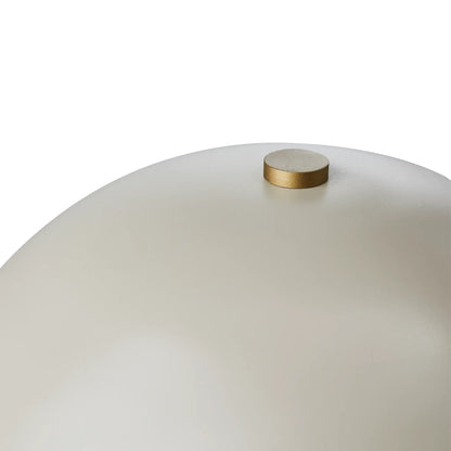Affari of Sweden, Fungi Bordslampa M, Beige-Silvra Home