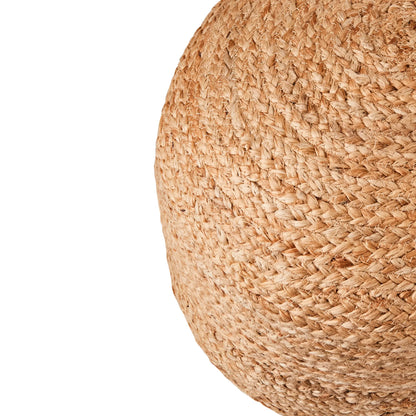 Affari of Sweden, Juni Sittpuff, Natur-Silvra Home