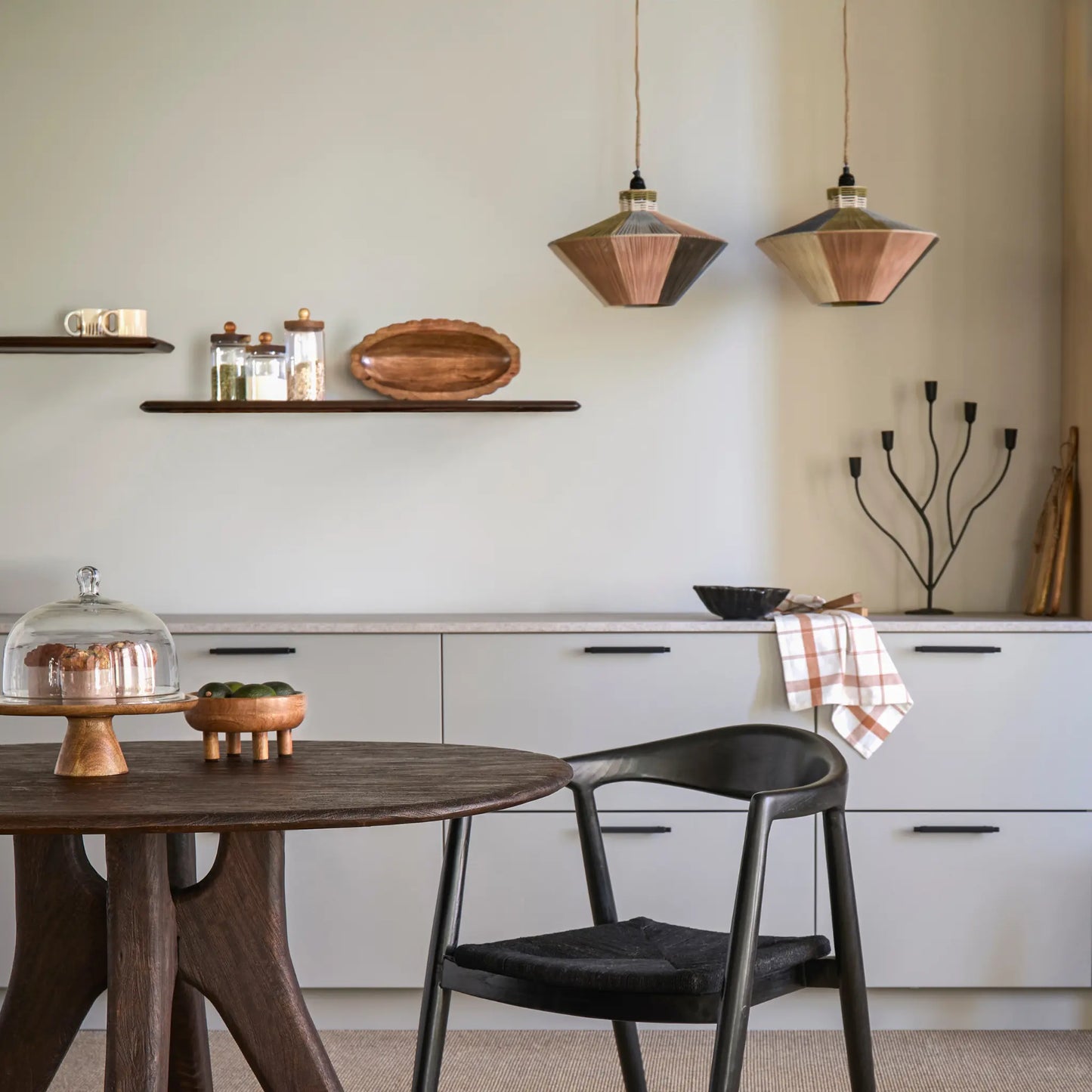 Affari of Sweden, Jullan Lampskärm, Flerfärgad-Silvra Home