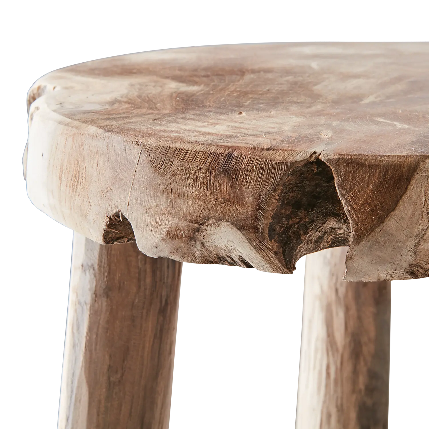 Affari of Sweden, Palle Pall, Natur-Silvra Home