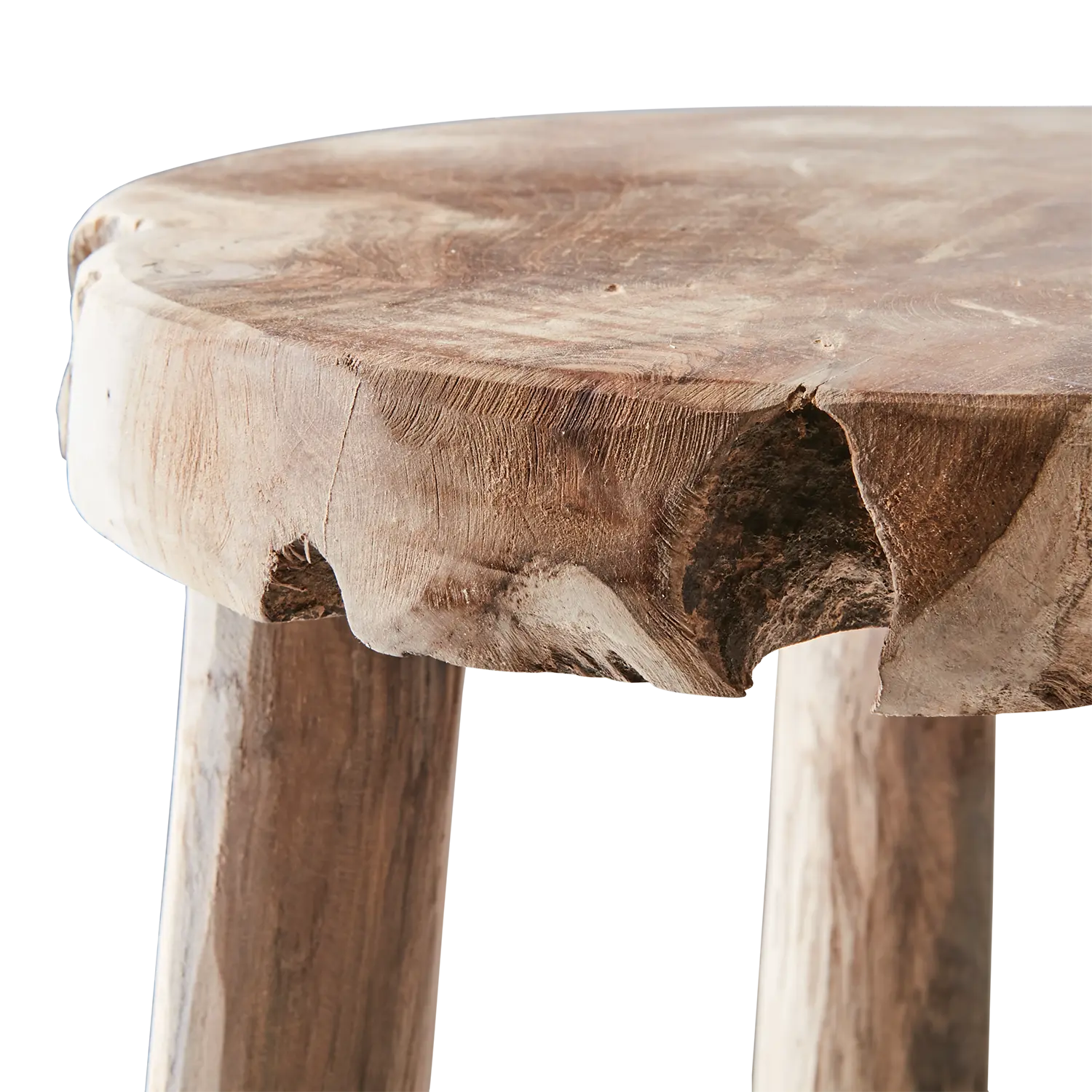 Affari of Sweden, Palle Pall, Natur-Silvra Home