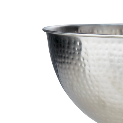 Affari of Sweden Carter Champagnekylare, Silverfärgad