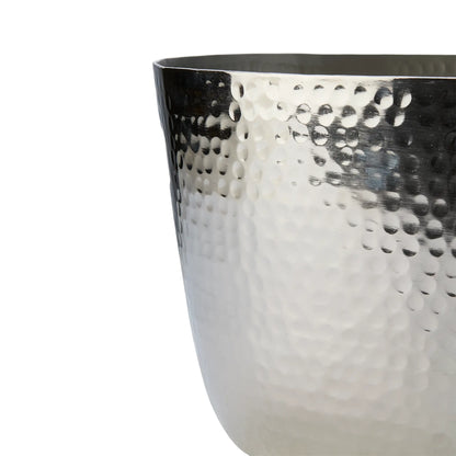 Affari of Sweden Carter Champagnekylare, Silverfärgad