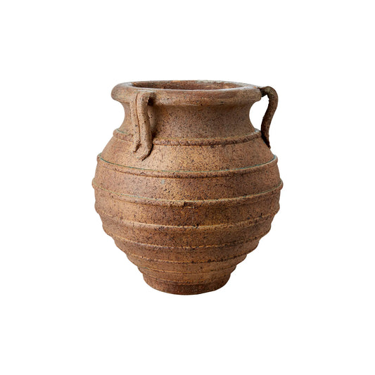 Affari of Sweden Goliat Kruka M, Brun