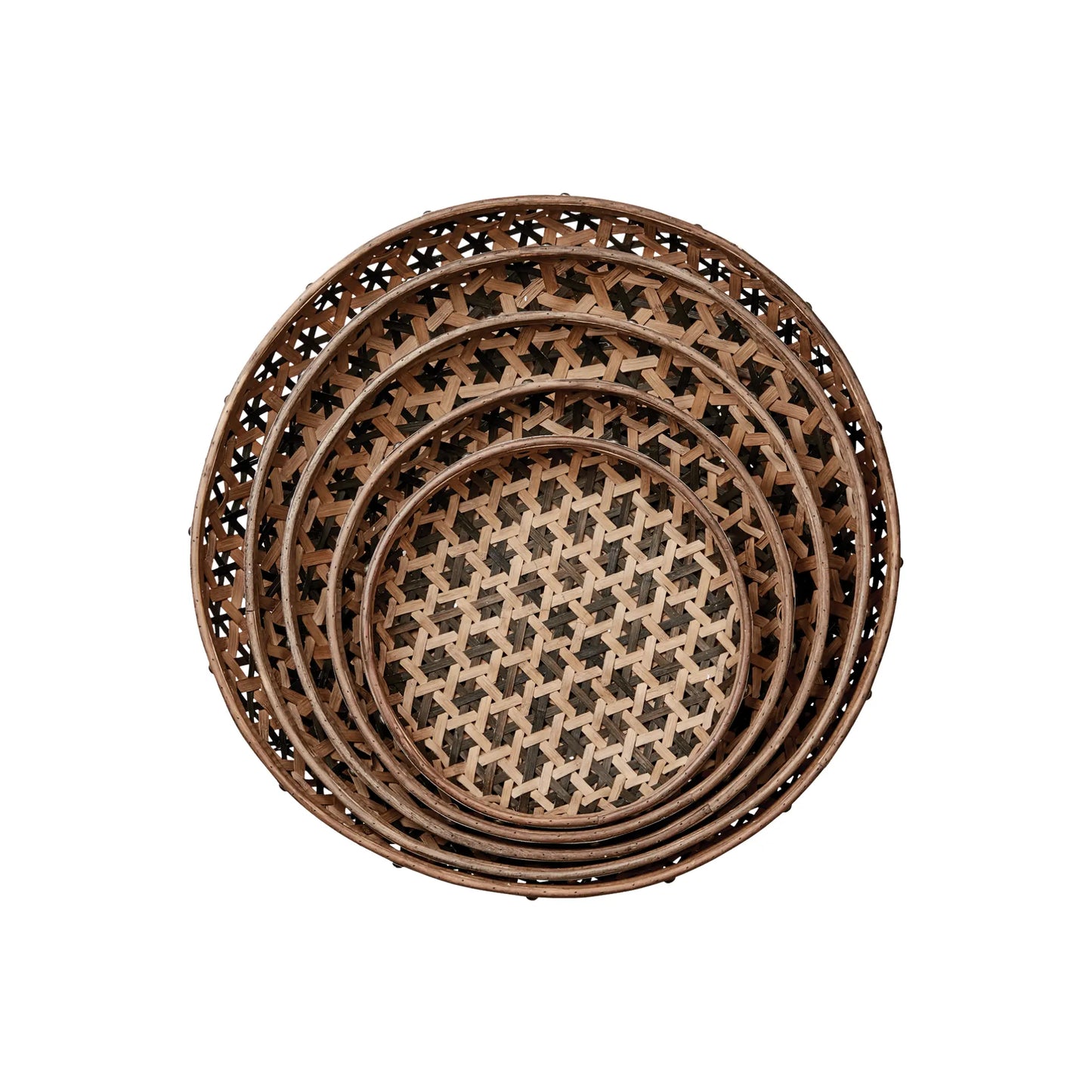 Affari of Sweden Sinan Fat, Set Om 5, Natur