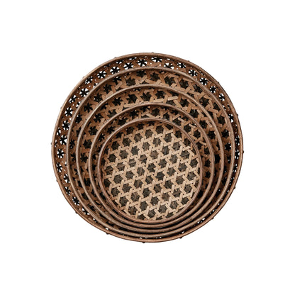 Affari of Sweden Sinan Fat, Set Om 5, Natur