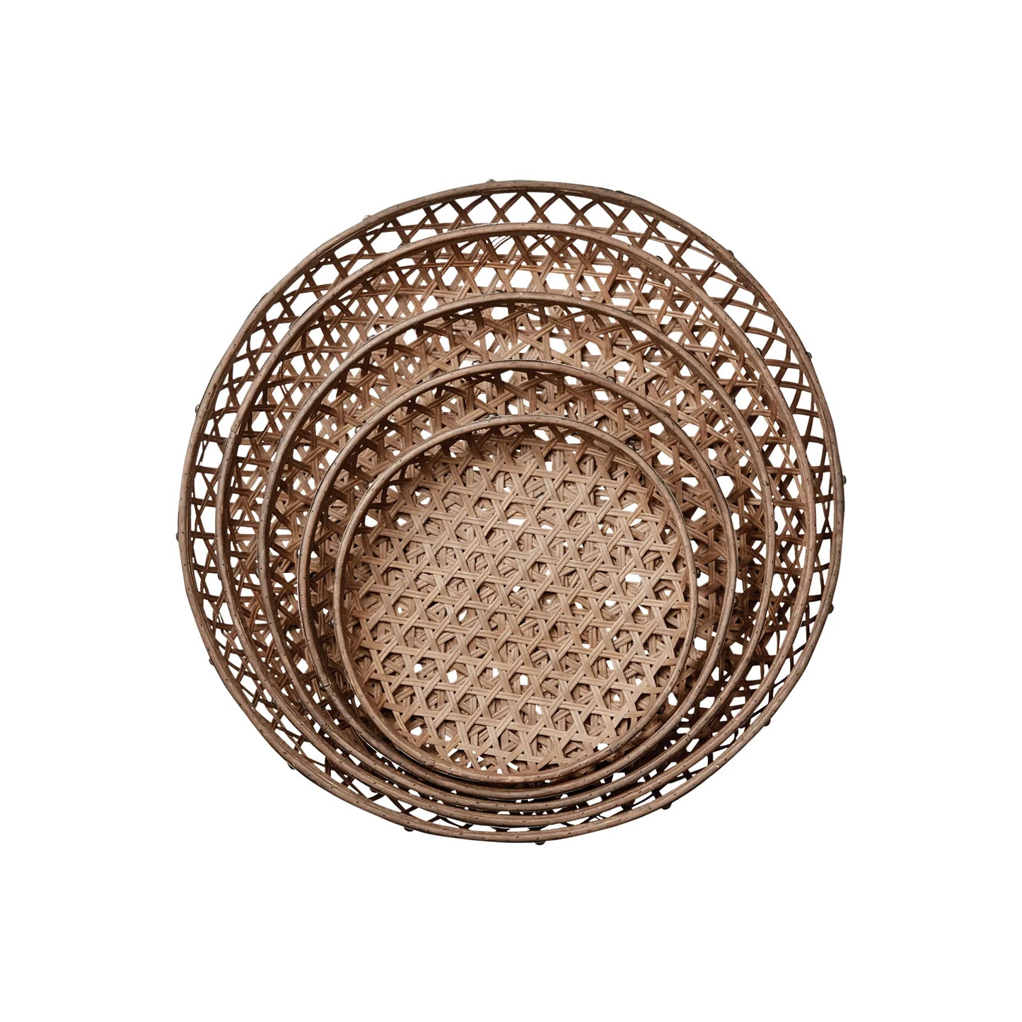 Affari of Sweden Sinan Fat, Set Om 5, Natur