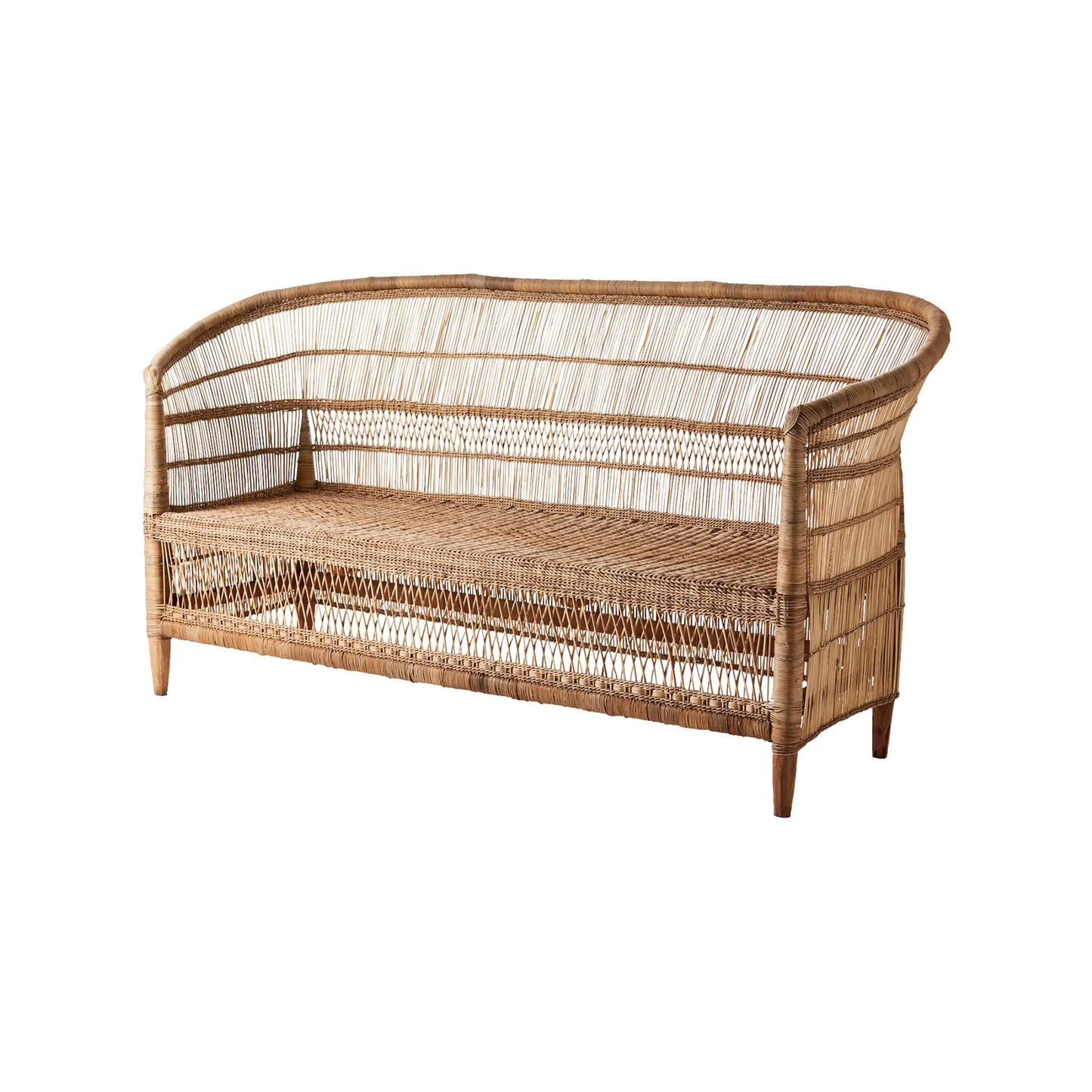 Affari of Sweden Tribe Soffa, Natur