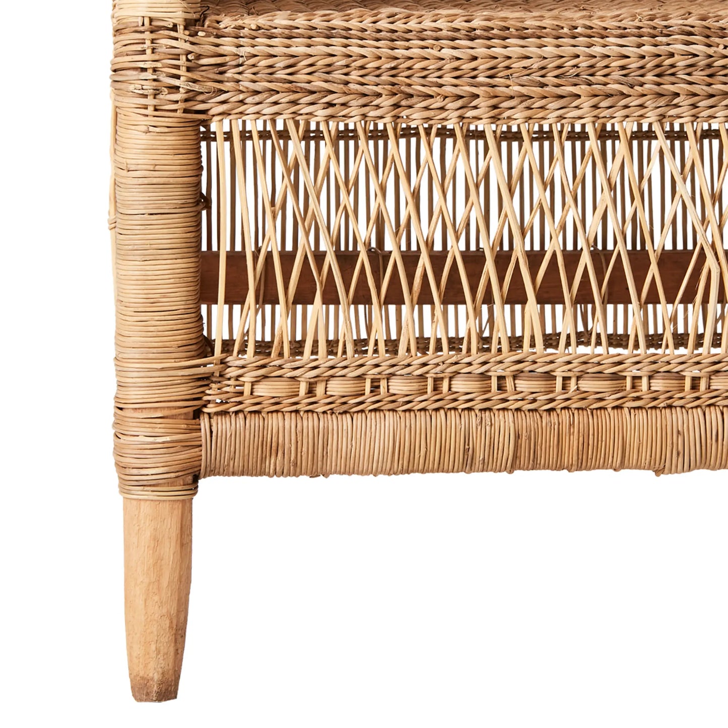 Affari of Sweden Tribe Soffa, Natur