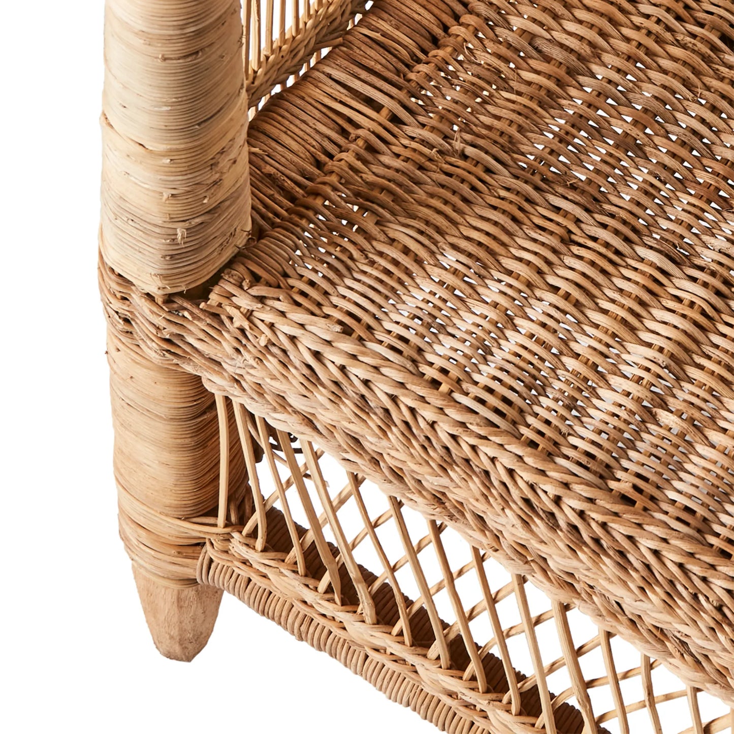Affari of Sweden Tribe Soffa, Natur