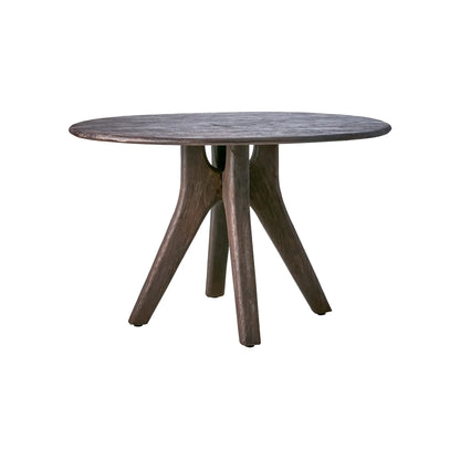 Affari of Sweden Oregon Bord, Brun