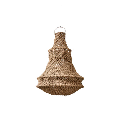 Affari of Sweden Nest Lampskärm, Natur