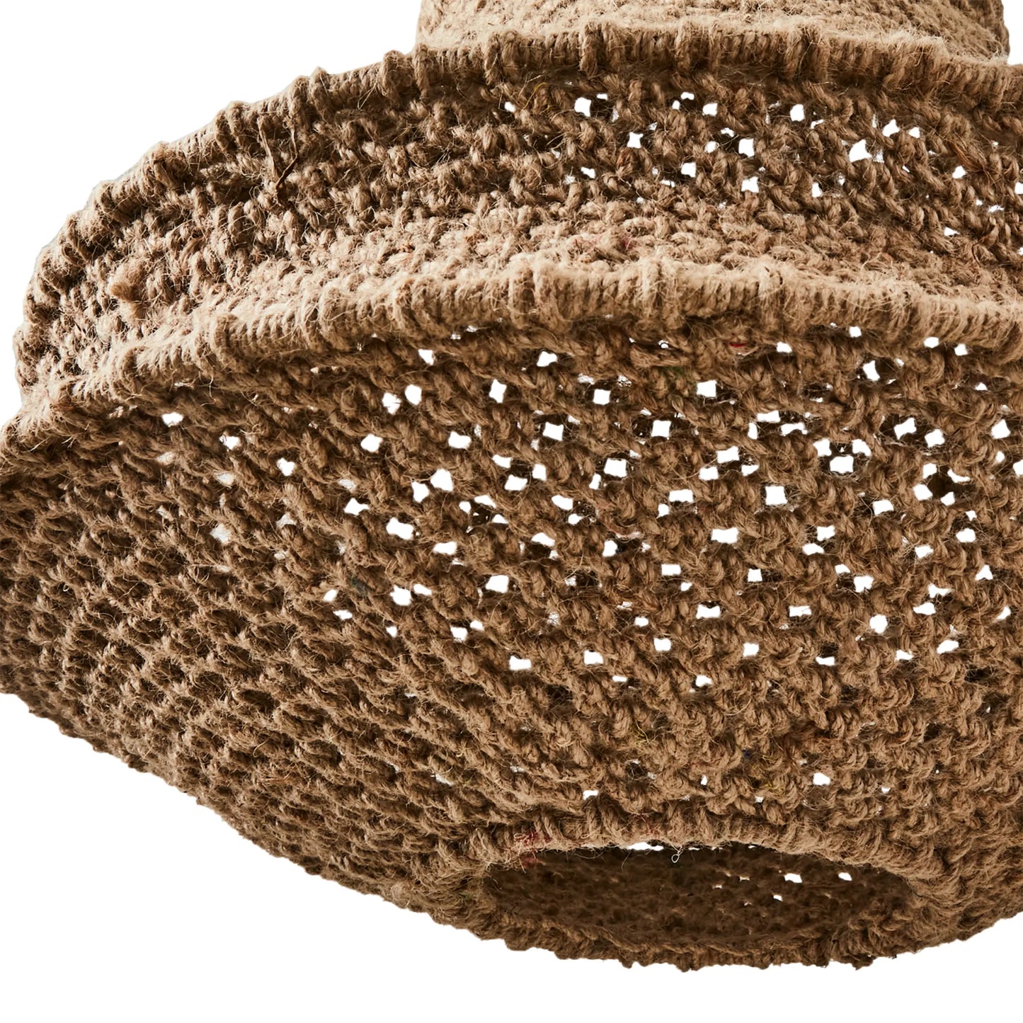 Affari of Sweden Nest Lampskärm, Natur