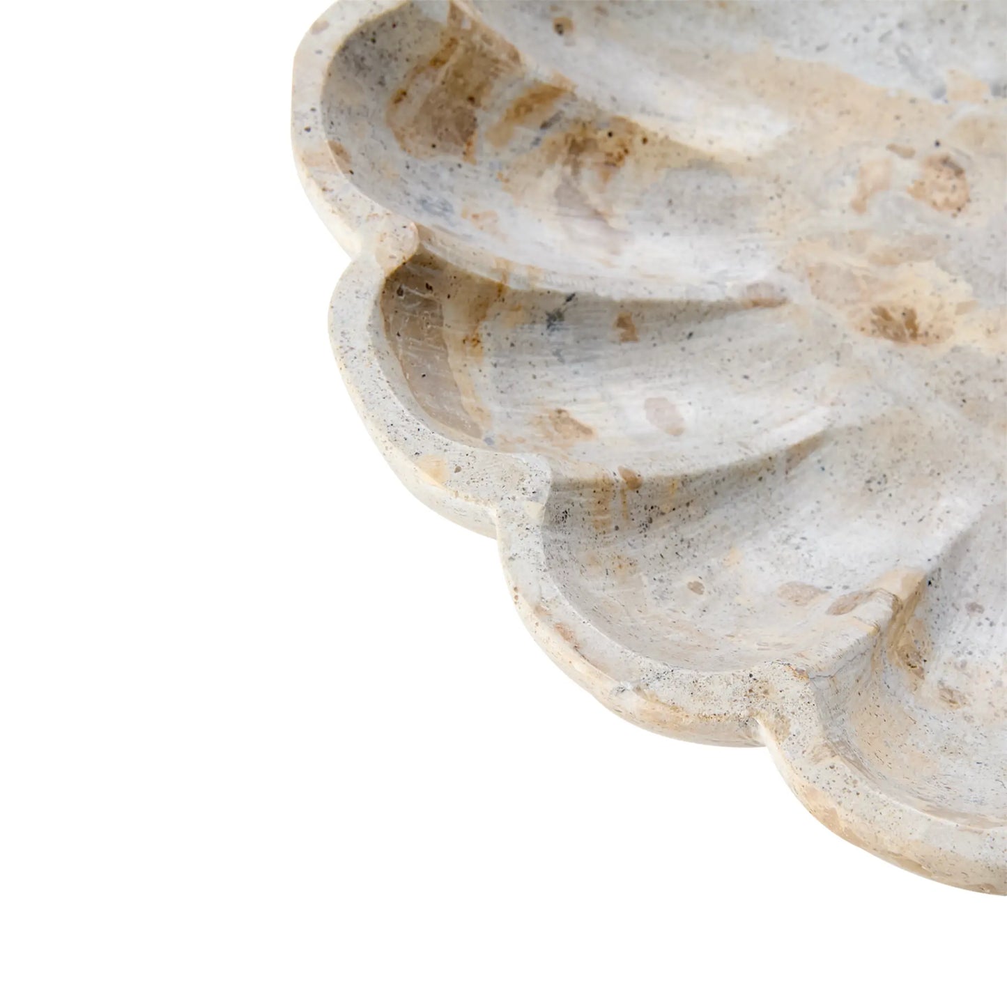 Affari of Sweden Thyme Skål, Beige