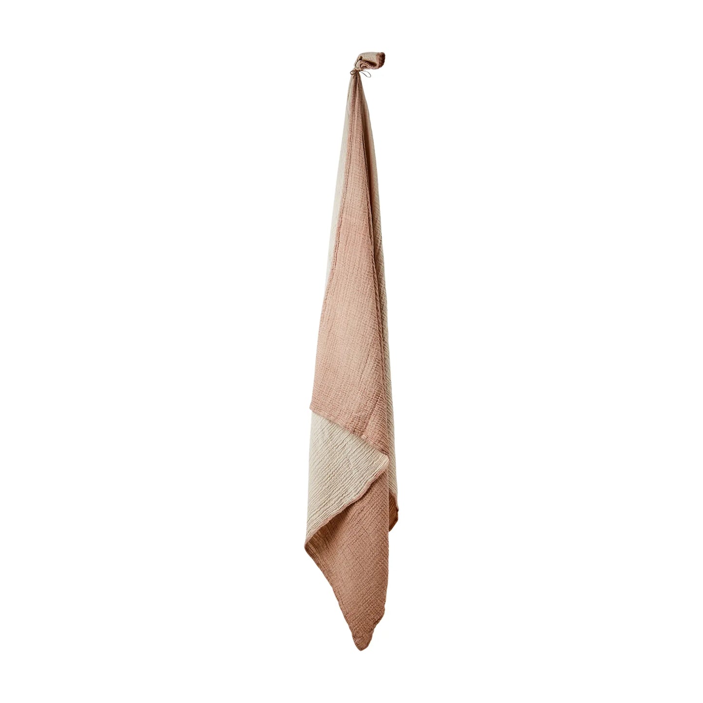 Affari of Sweden Elsa Bordsduk 350x140 cm, Rost/elfenben