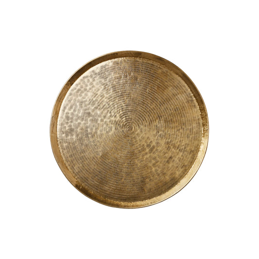 Affari of Sweden Eldorado Fat L, Mässingsfärgad